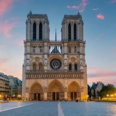 アパート Marais Chic Heart Of Paris, Premium Location ! パリ