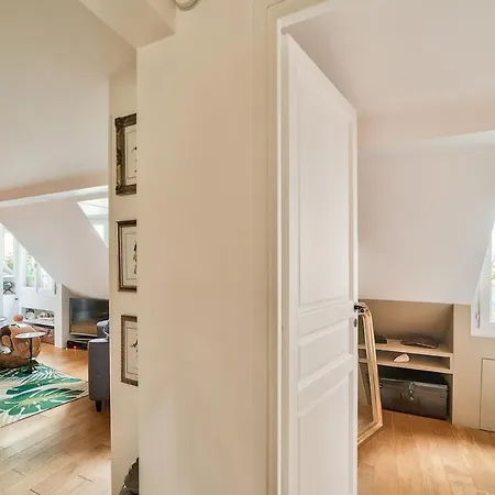 Apartment Marais Chic Heart Of Paris, Premium Location ! Paris