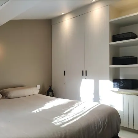 Lägenhet Marais Chic Heart Of Paris, Premium Location ! *