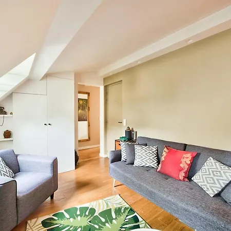 Apartment Marais Chic Heart Of Paris, Premium Location !