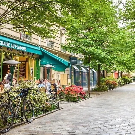 Apartment Marais Chic Heart Of Paris, Premium Location !