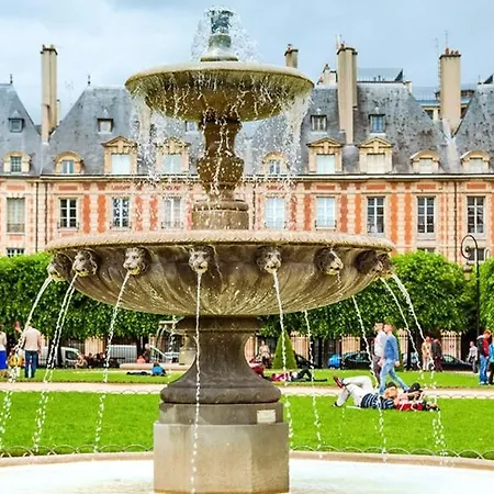 Apartment Marais Chic Heart Of Paris, Premium Location ! *