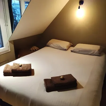 Marais Chic Heart Of Paris, Premium Location ! شقة *