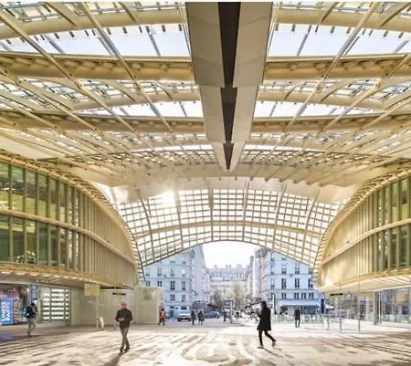 Marais Chic Heart Of Paris, Premium Location ! شقة *